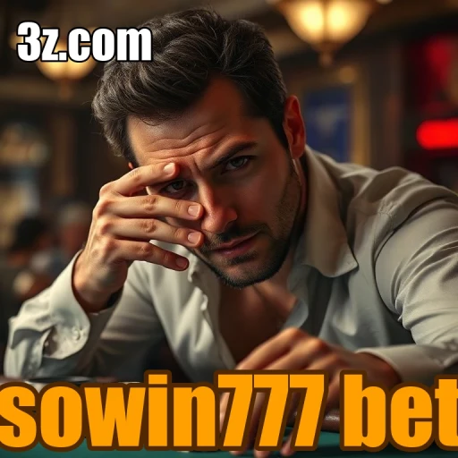 sowin777 bet Cassino