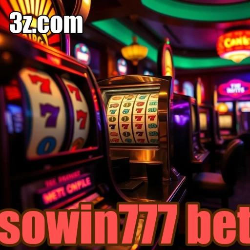 sowin777 bet Poker Online