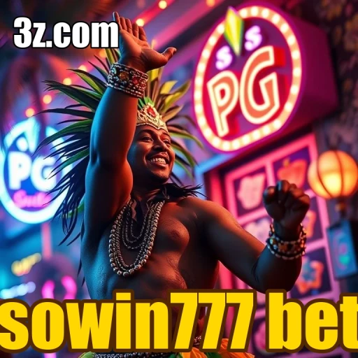 sowin777 bet Tutoriais