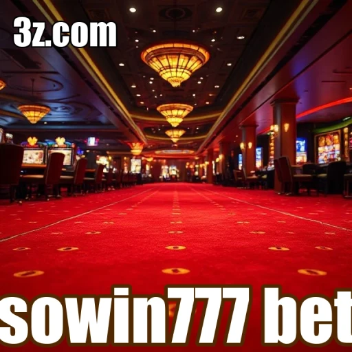 sowin777 bet Esportes Virtuais